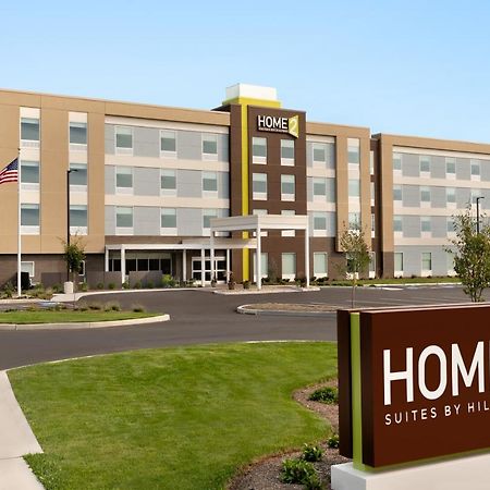 Home2 Suites By Hilton Ephrata Extérieur photo