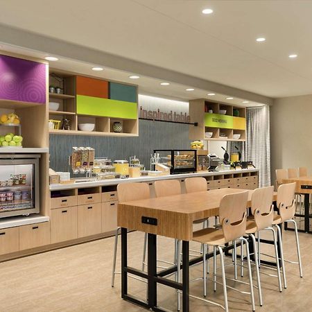 Home2 Suites By Hilton Ephrata Extérieur photo