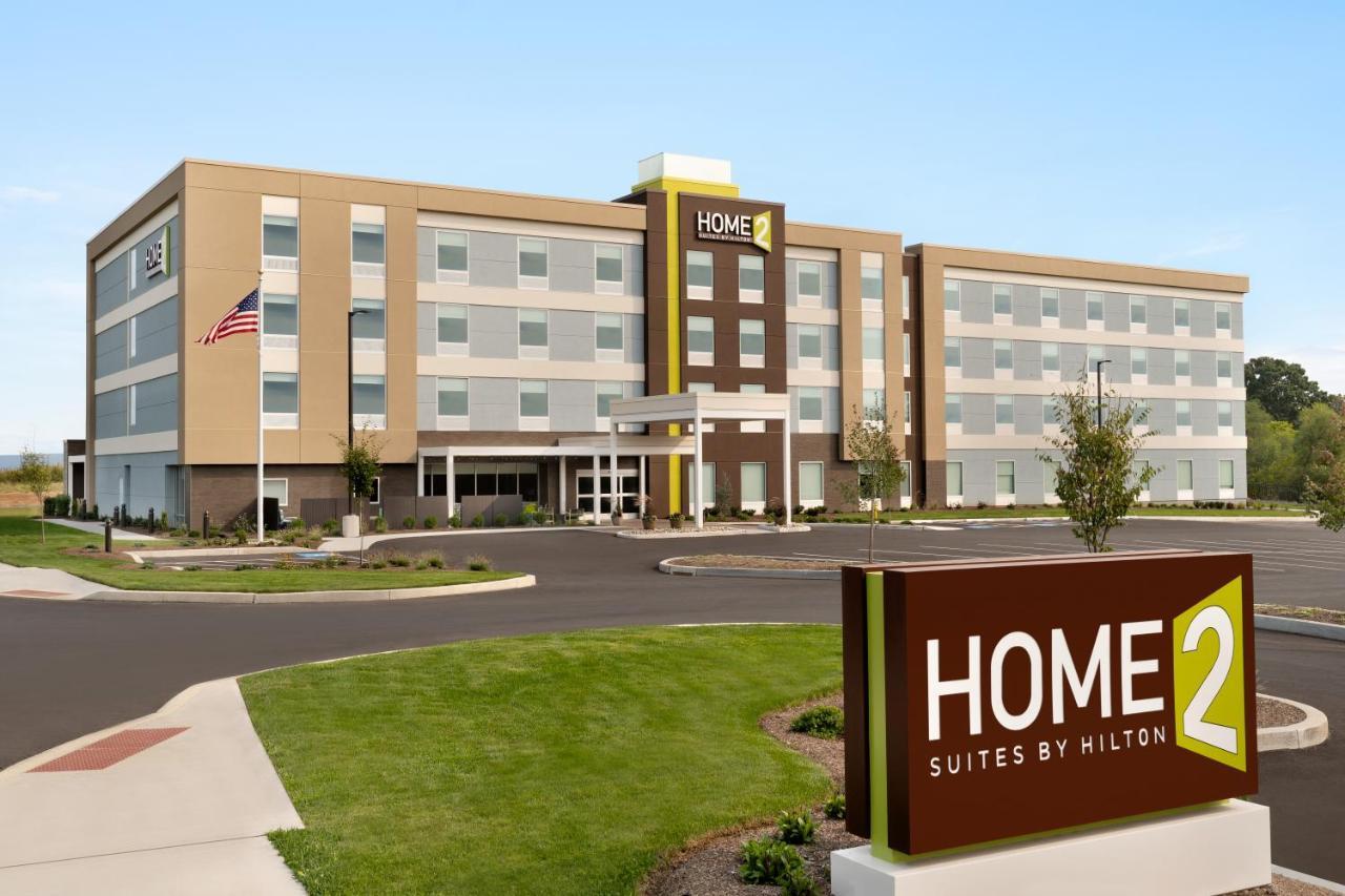 Home2 Suites By Hilton Ephrata Extérieur photo