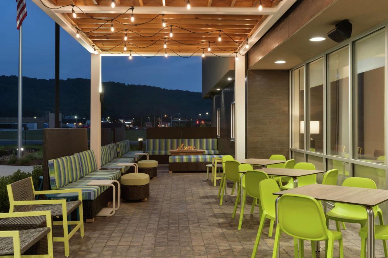 Home2 Suites By Hilton Ephrata Extérieur photo