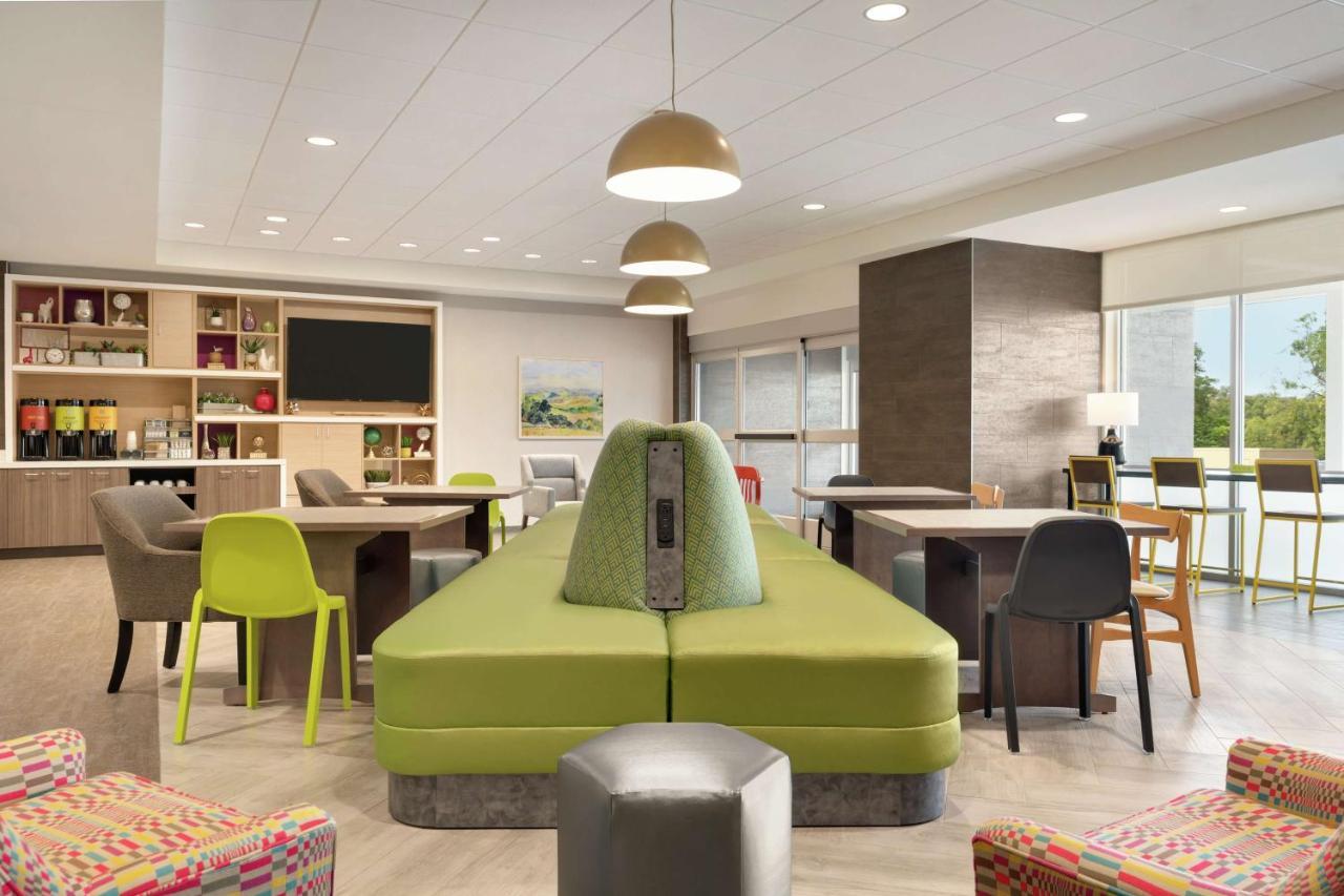Home2 Suites By Hilton Ephrata Extérieur photo