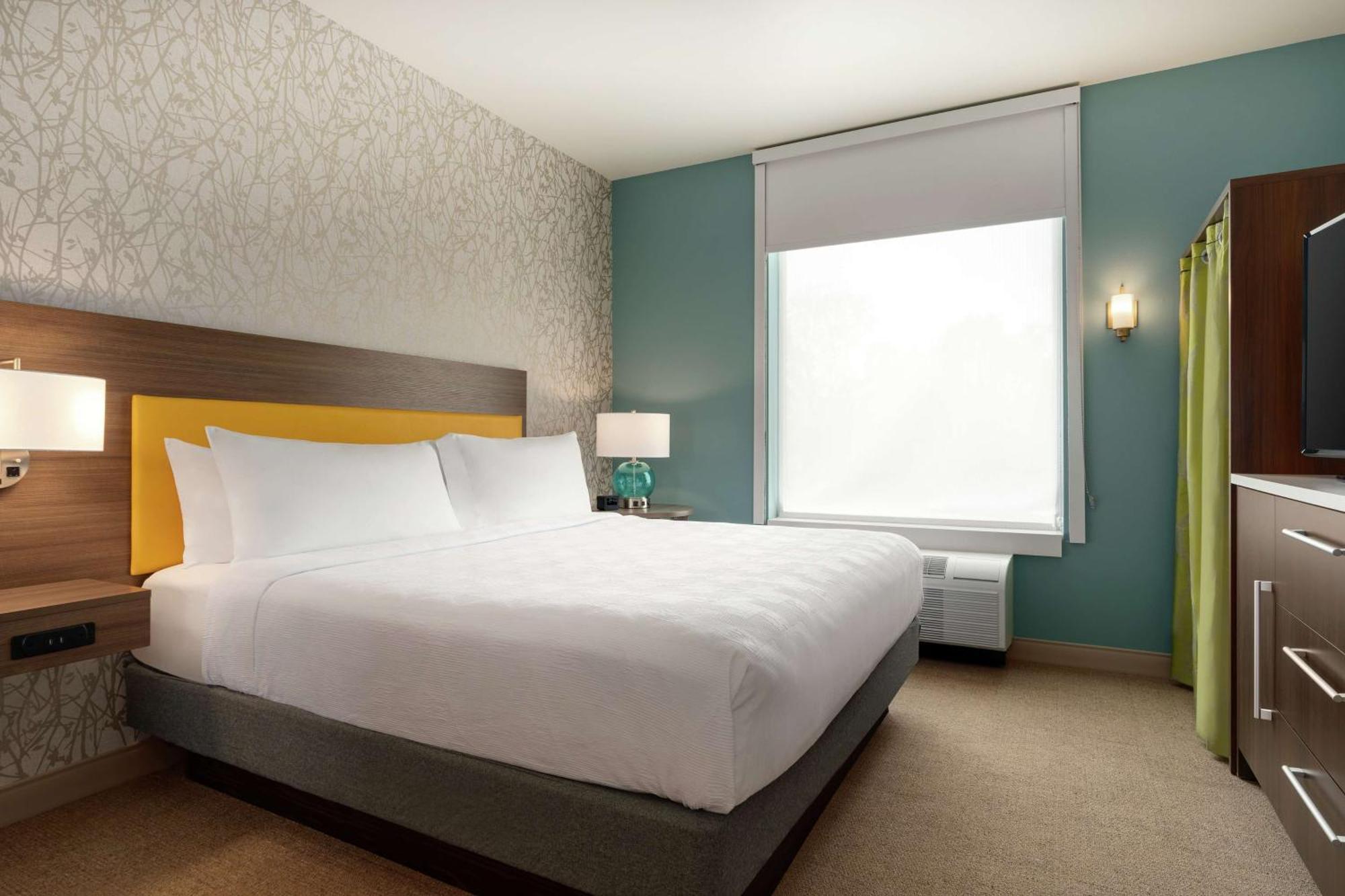 Home2 Suites By Hilton Ephrata Extérieur photo