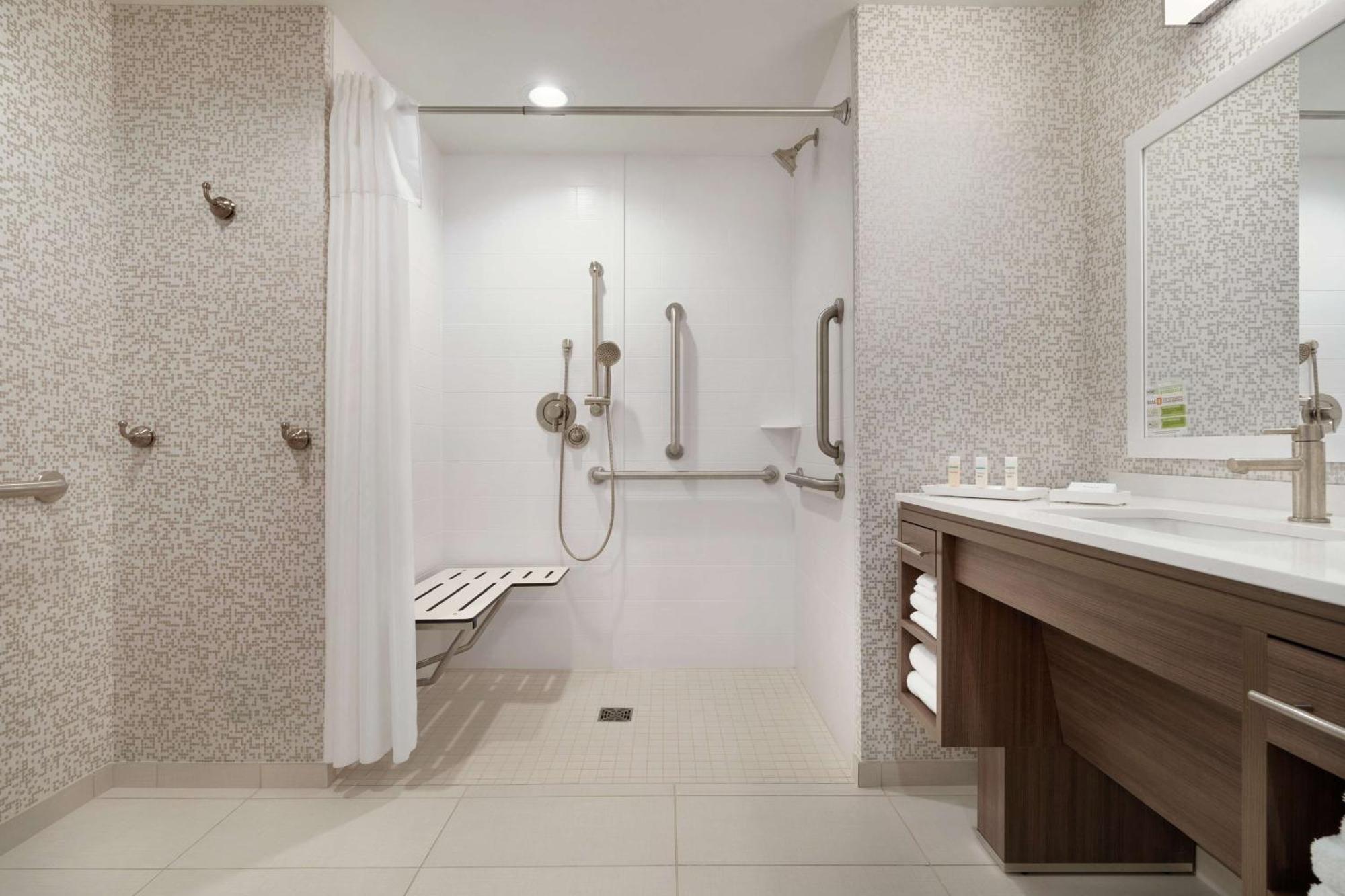 Home2 Suites By Hilton Ephrata Extérieur photo