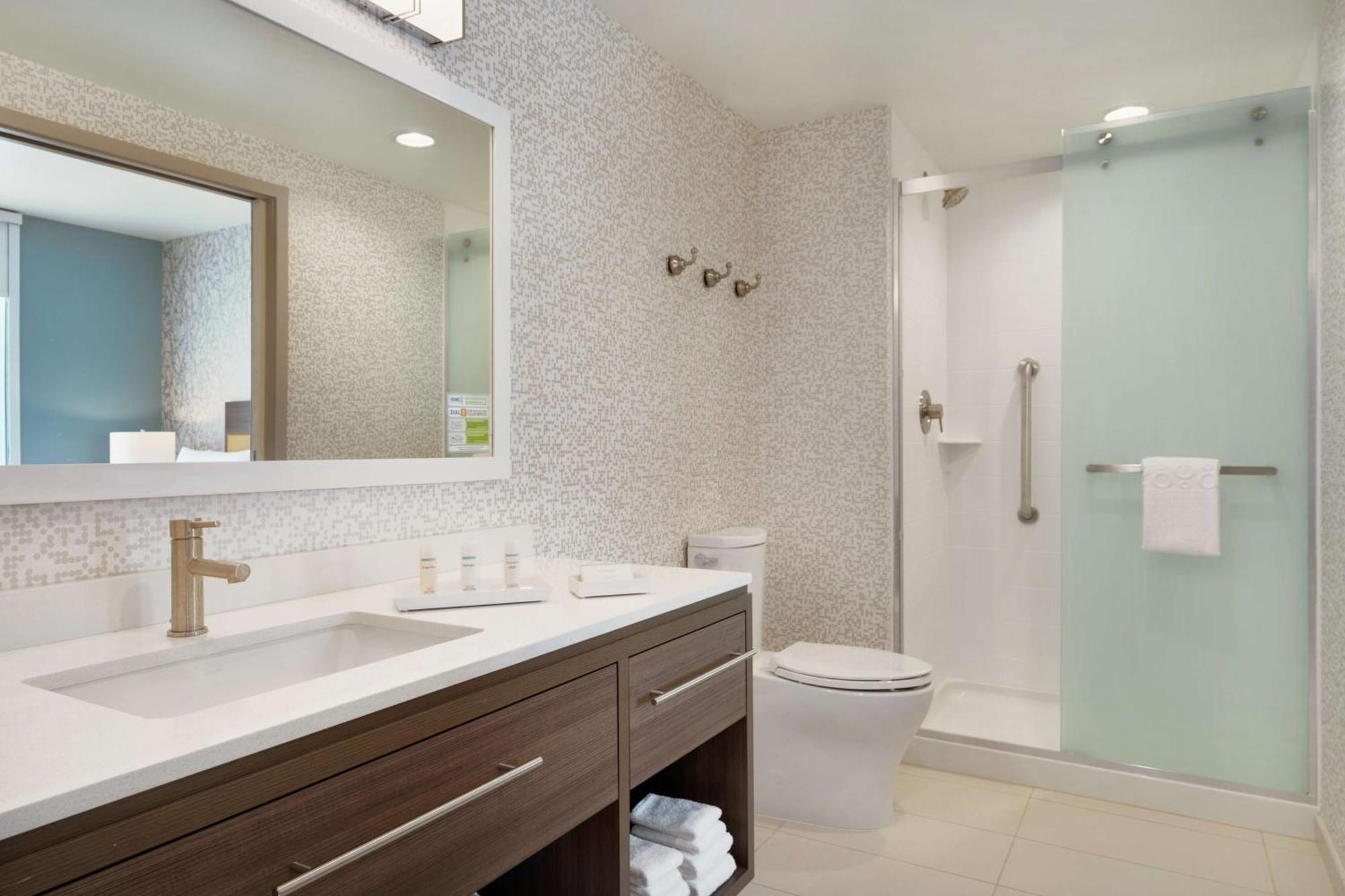 Home2 Suites By Hilton Ephrata Extérieur photo