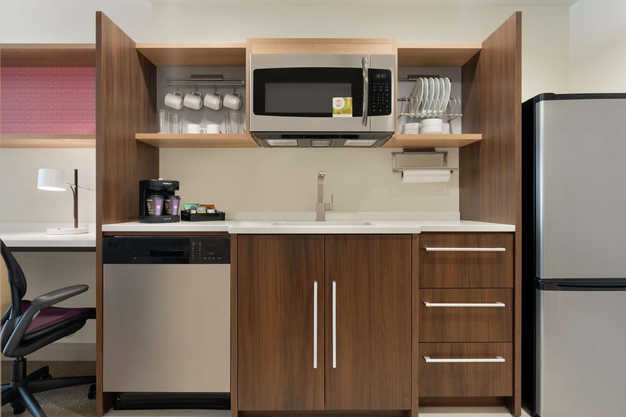 Home2 Suites By Hilton Ephrata Extérieur photo