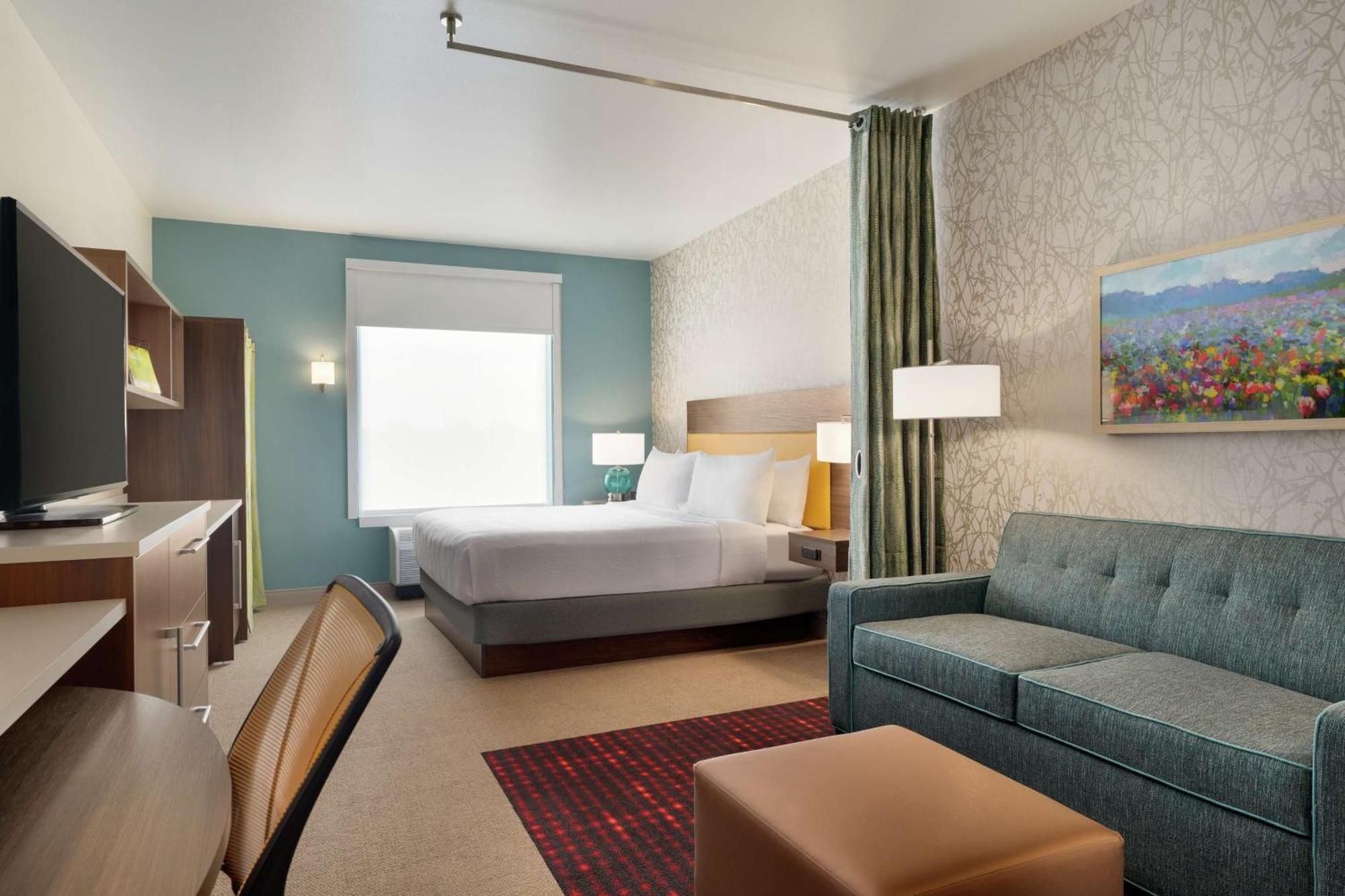 Home2 Suites By Hilton Ephrata Extérieur photo