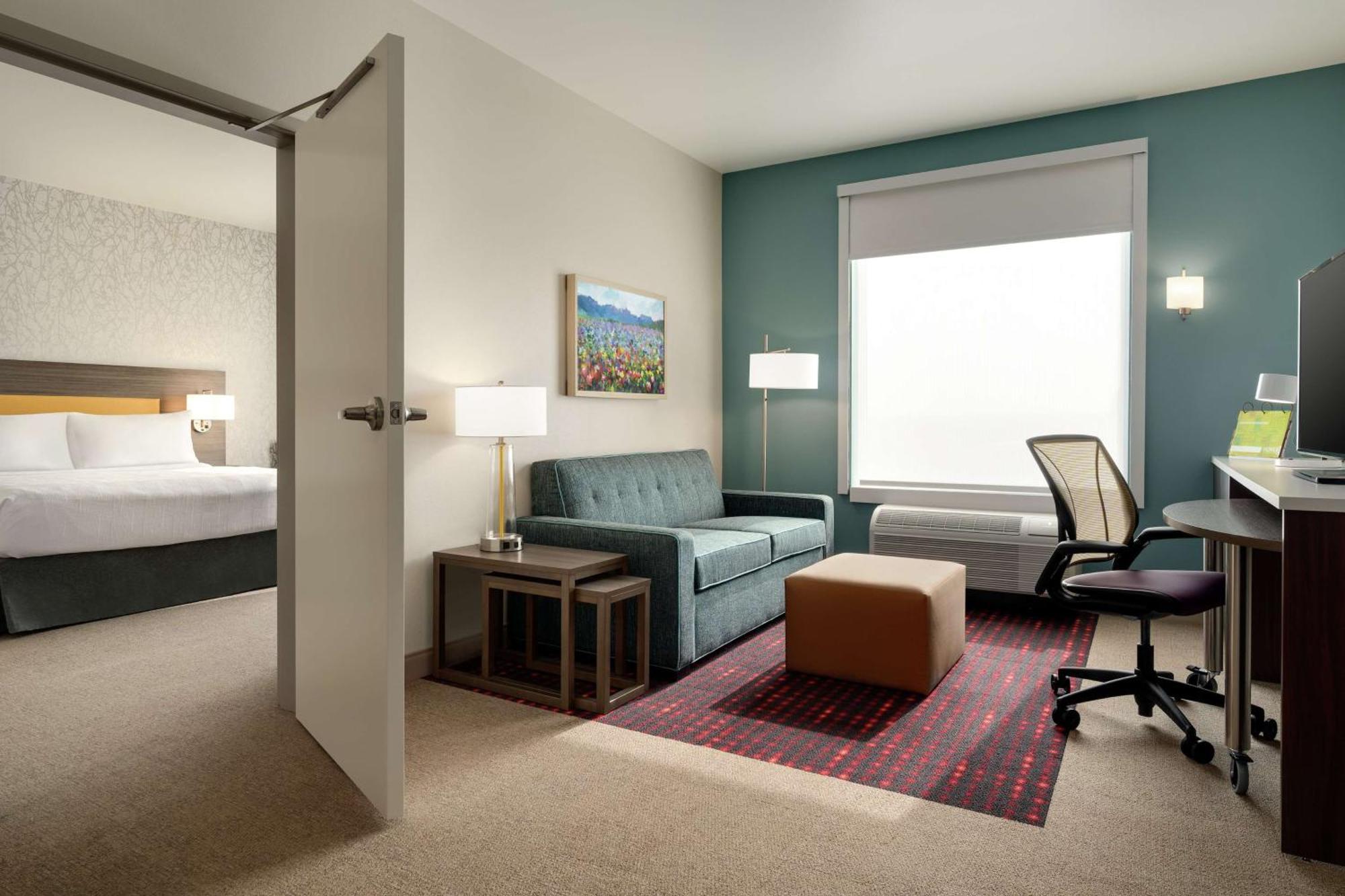 Home2 Suites By Hilton Ephrata Extérieur photo