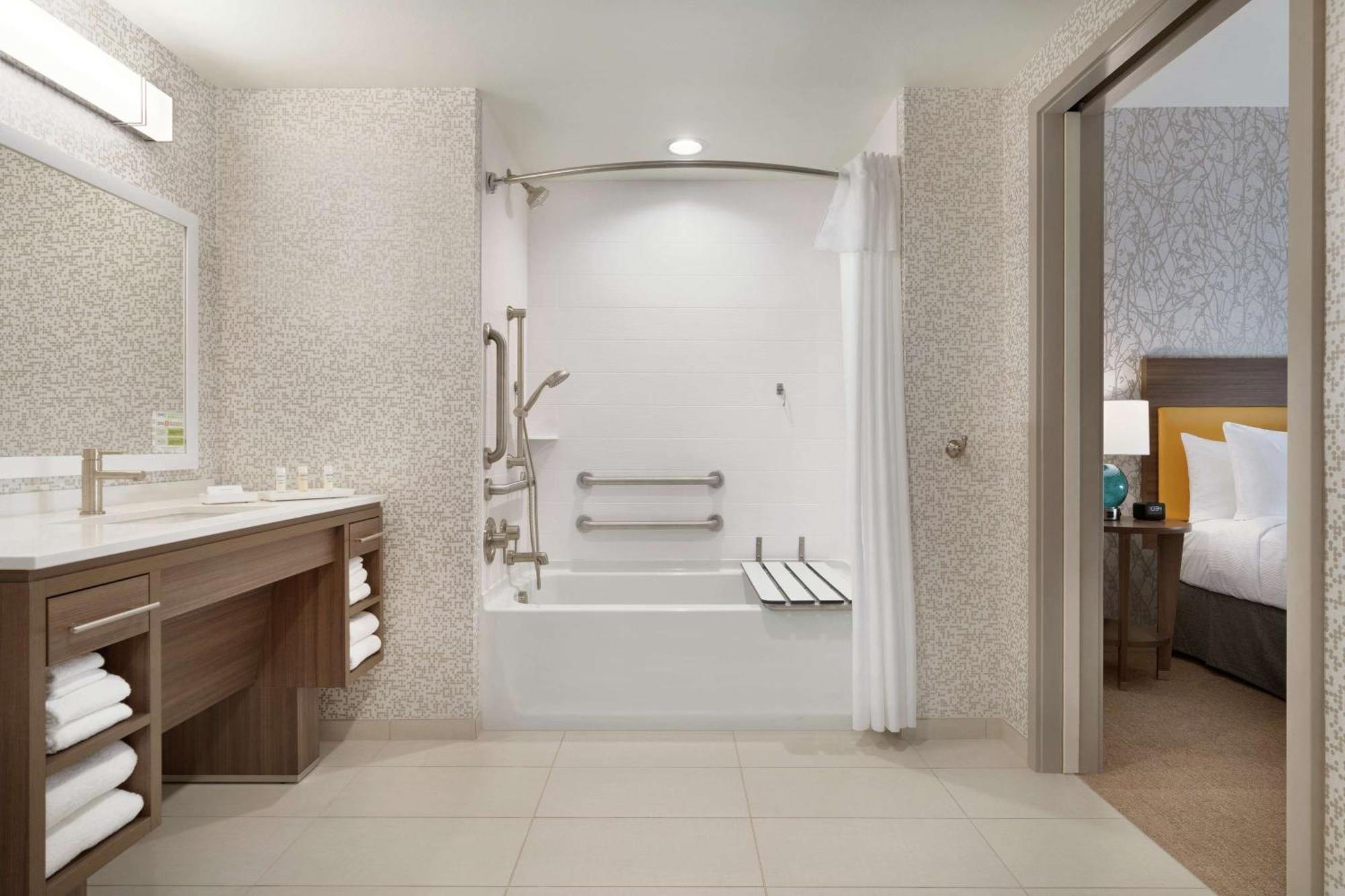 Home2 Suites By Hilton Ephrata Extérieur photo