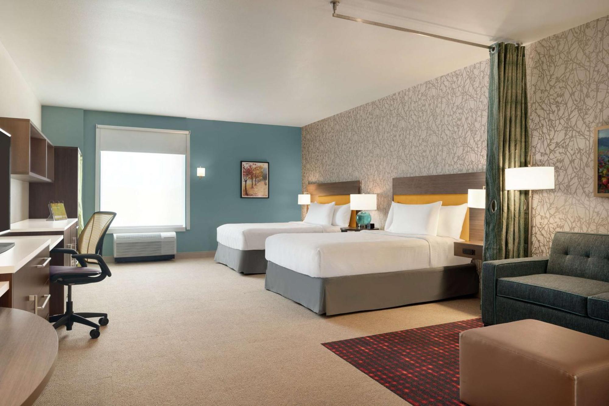 Home2 Suites By Hilton Ephrata Extérieur photo