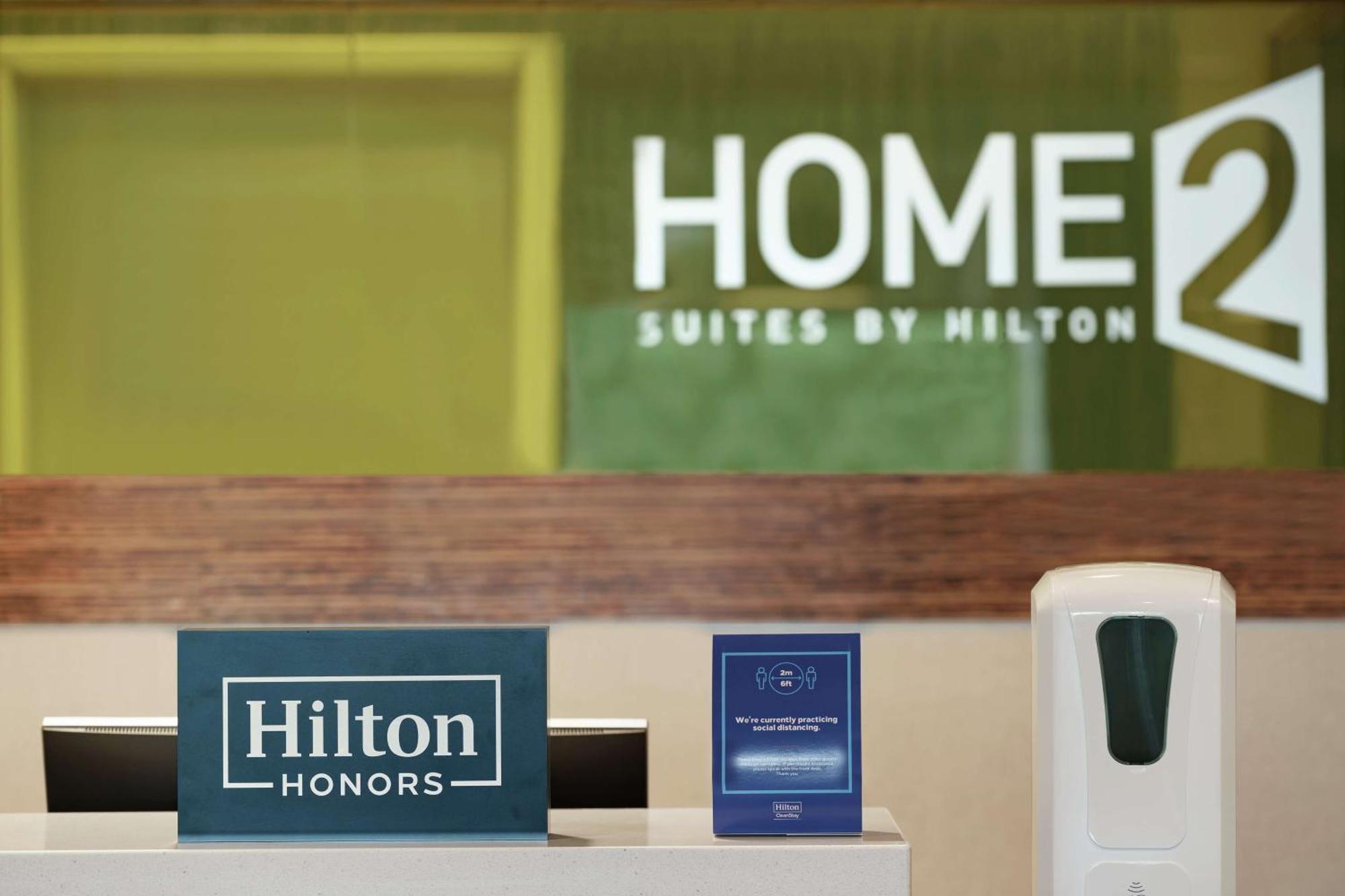 Home2 Suites By Hilton Ephrata Extérieur photo